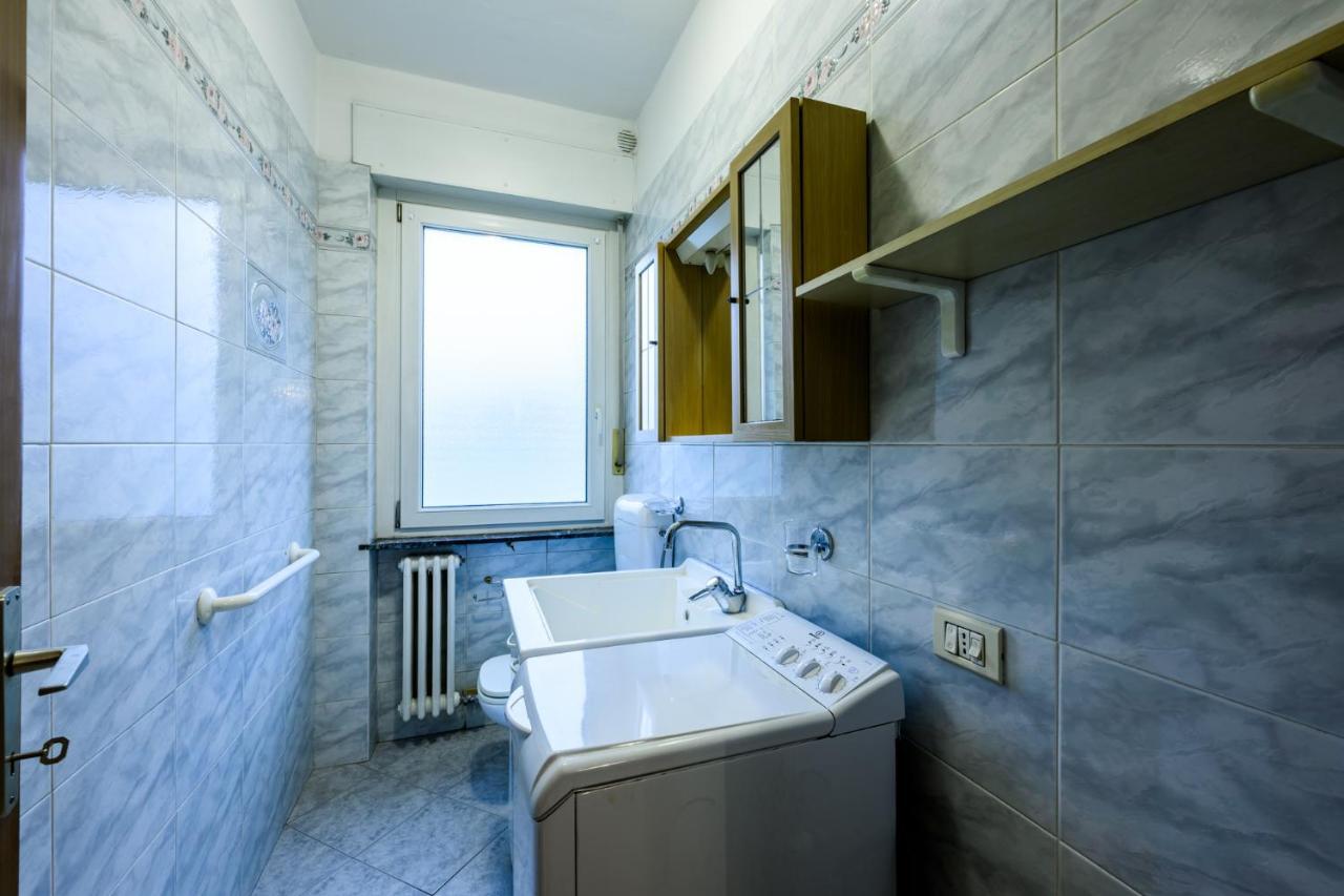 Retro Apartment In The Mountains เมซโซลอมบาร์โด ภายนอก รูปภาพ